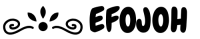Logo efojoh.com