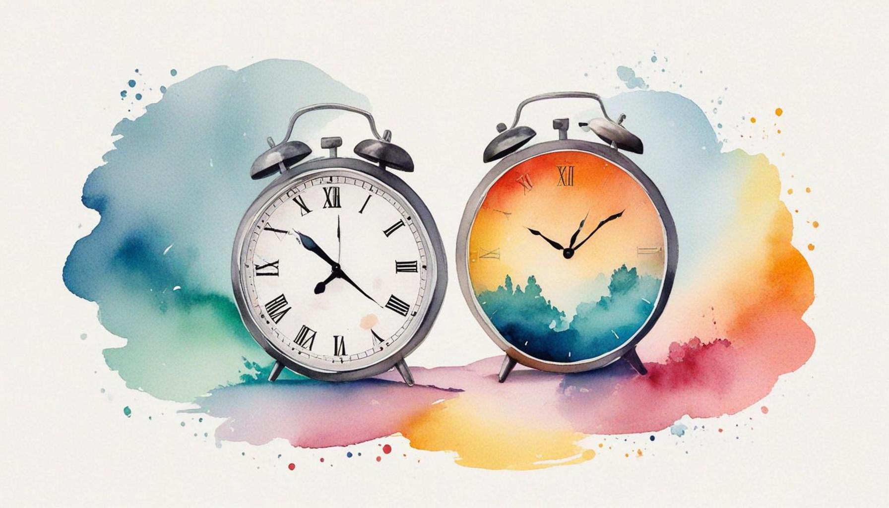 Mindful Living and the Importance of Time: How Minimalism Can Help Prioritize What Really Matters