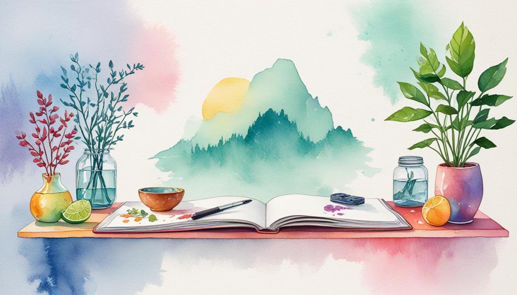 Daily Mindfulness Rituals: Incorporating Minimalist Practices into Everyday Life