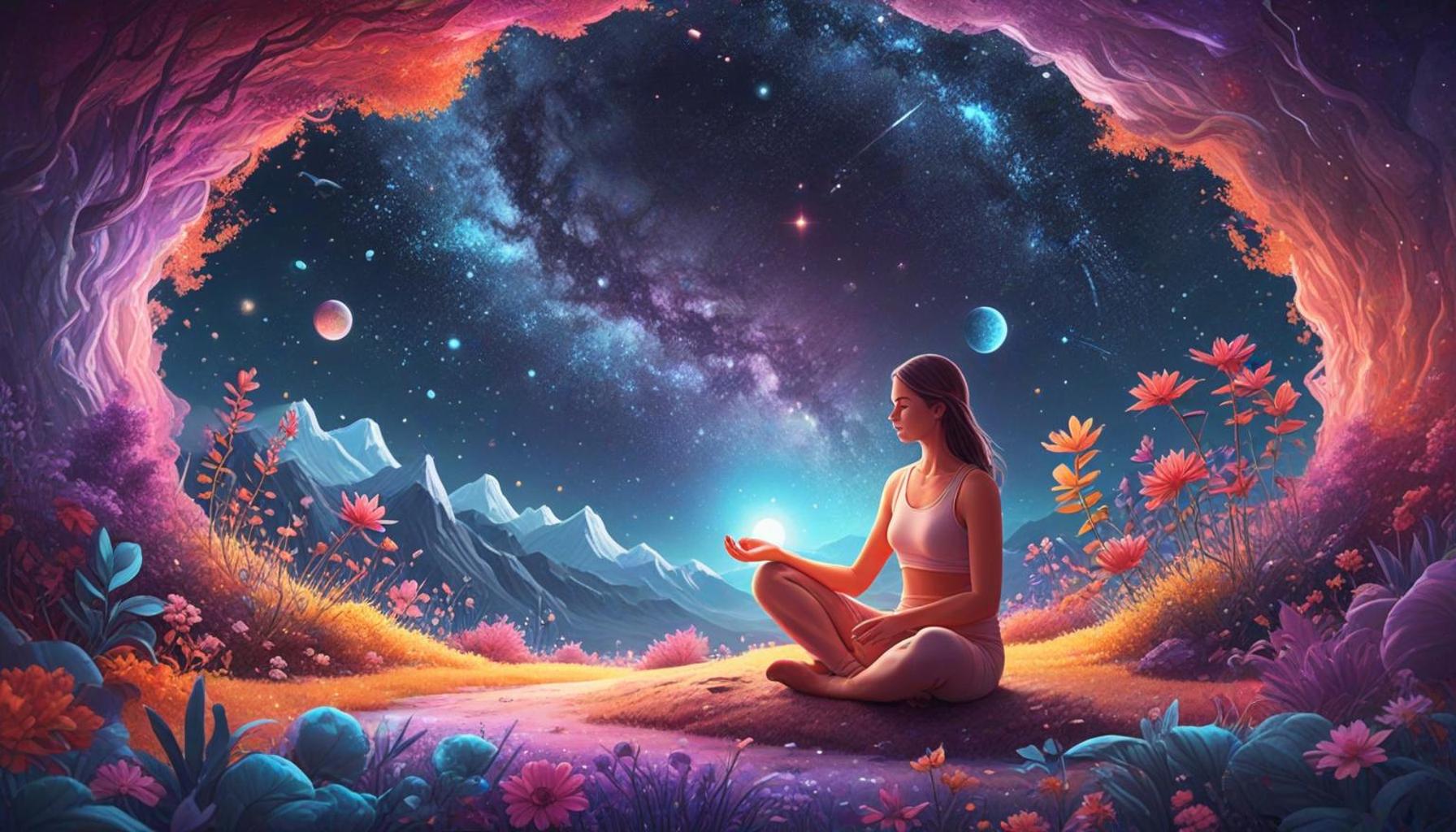 Mindful Living and the Practice of Self-Care: Creating an Internal and External Space for Serenity